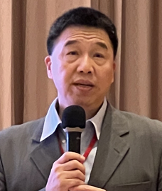 Chun-houh Chen